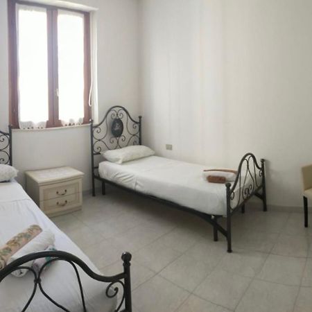 Pm 15 Via Liguria Guest House 알게로 외부 사진