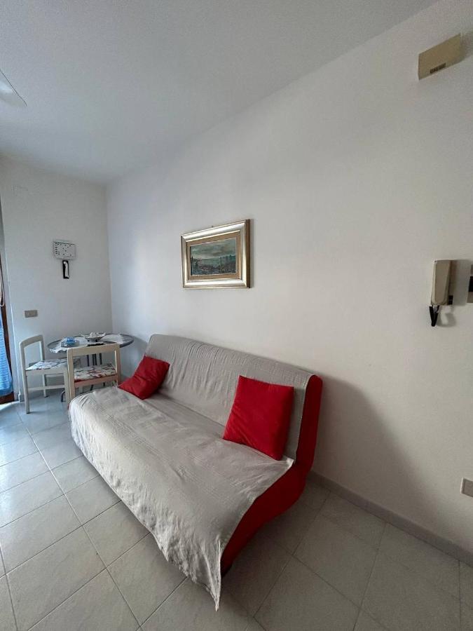 Pm 15 Via Liguria Guest House 알게로 외부 사진