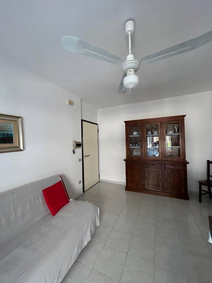 Pm 15 Via Liguria Guest House 알게로 외부 사진