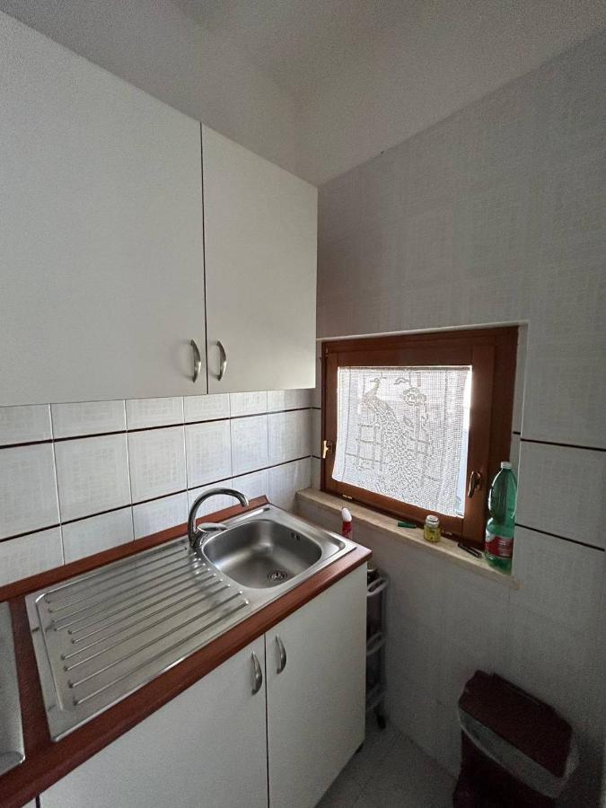 Pm 15 Via Liguria Guest House 알게로 외부 사진
