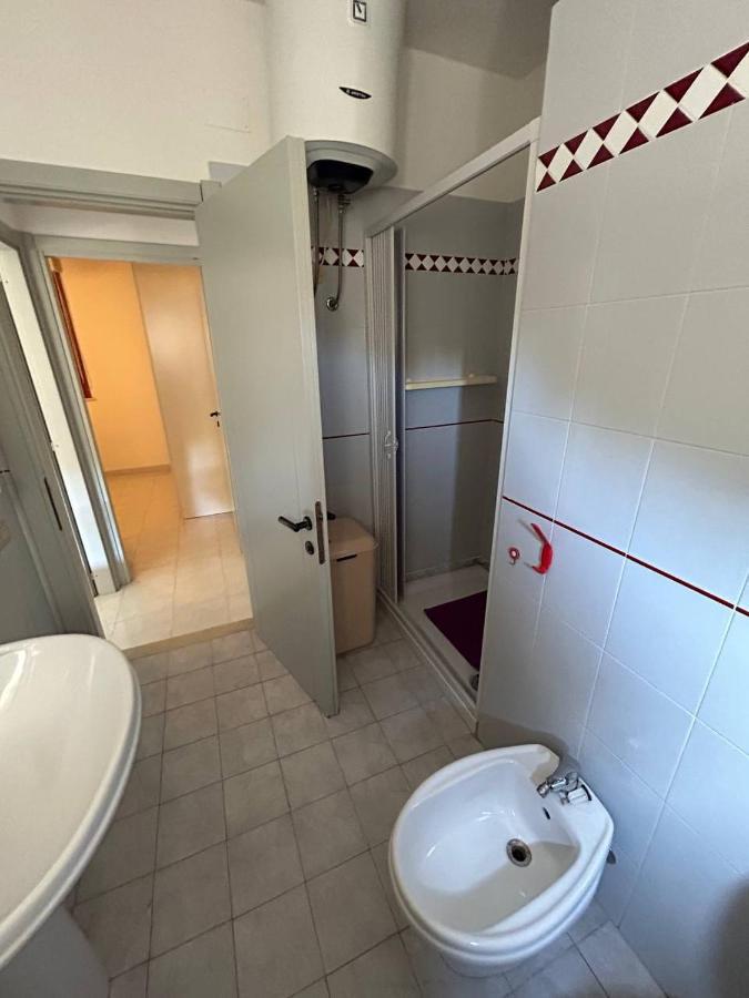 Pm 15 Via Liguria Guest House 알게로 외부 사진
