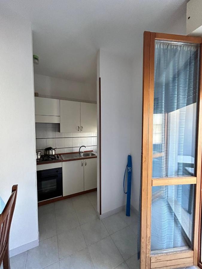 Pm 15 Via Liguria Guest House 알게로 외부 사진