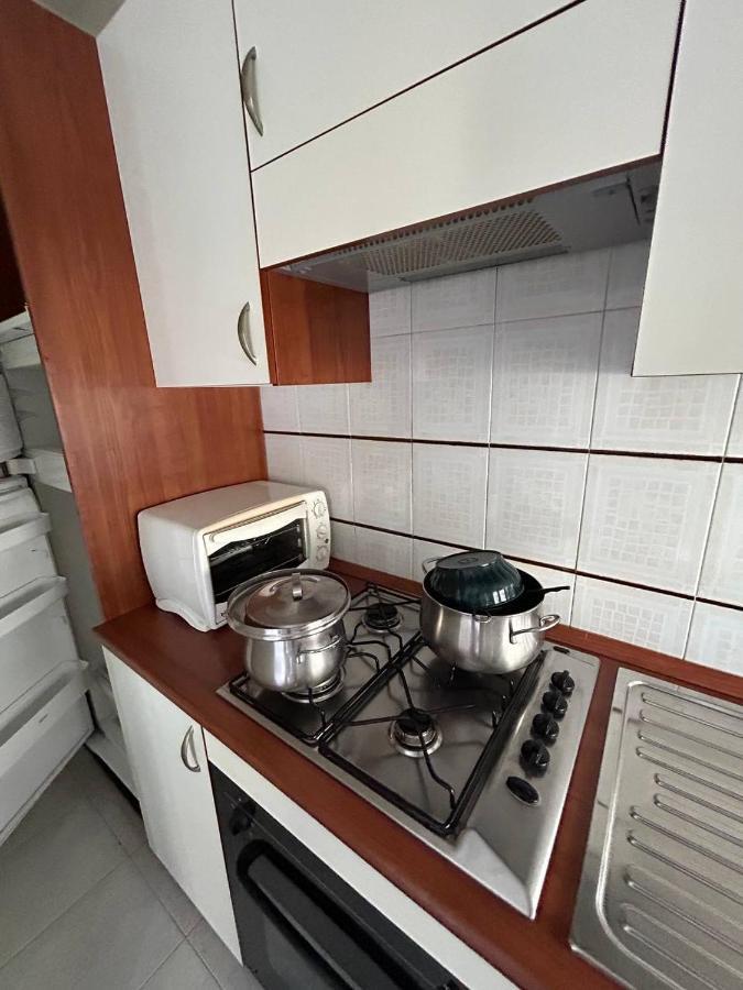 Pm 15 Via Liguria Guest House 알게로 외부 사진