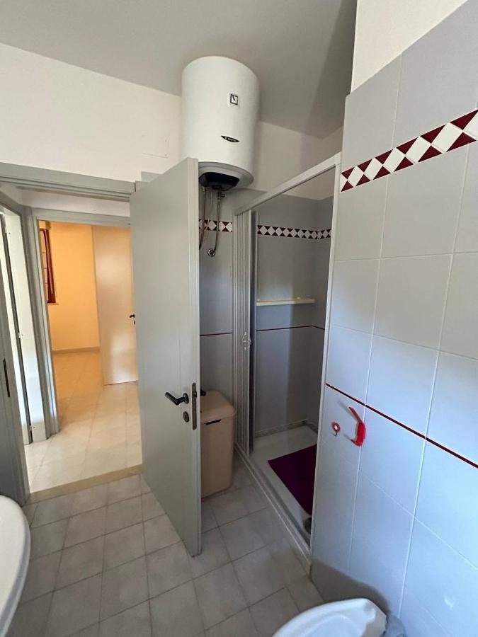 Pm 15 Via Liguria Guest House 알게로 외부 사진