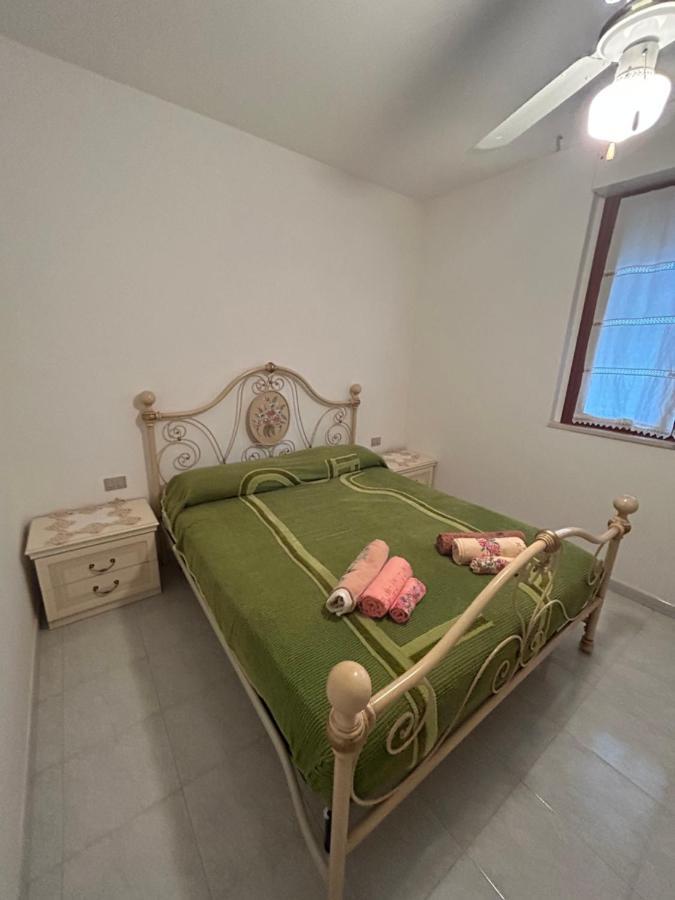 Pm 15 Via Liguria Guest House 알게로 외부 사진