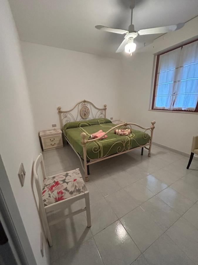 Pm 15 Via Liguria Guest House 알게로 외부 사진