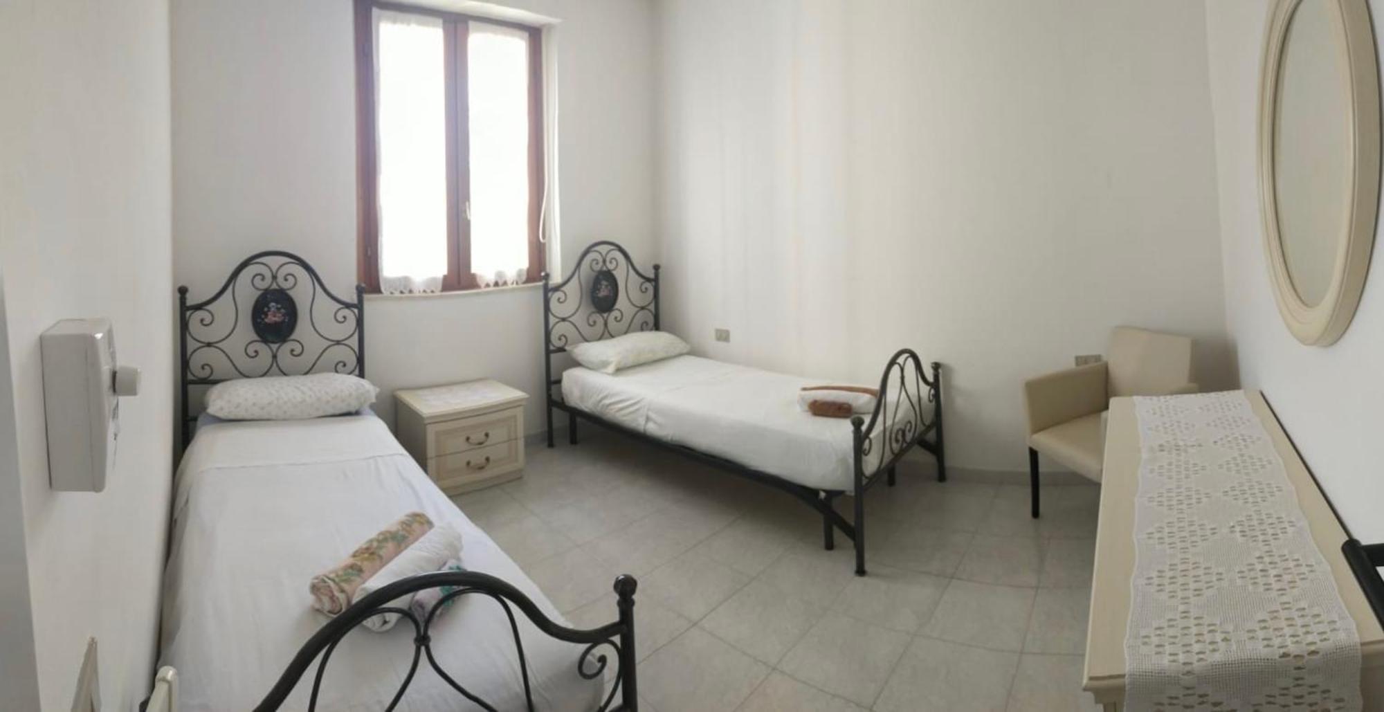 Pm 15 Via Liguria Guest House 알게로 외부 사진